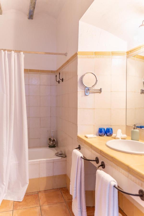 Son Borguny Hotel Banyalbufar Bagian luar foto