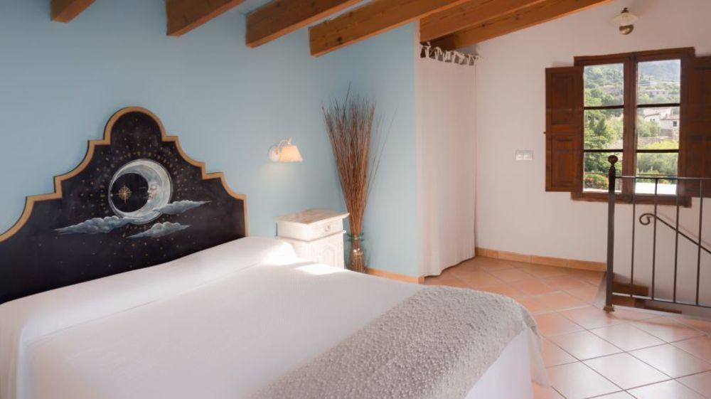 Son Borguny Hotel Banyalbufar Bagian luar foto
