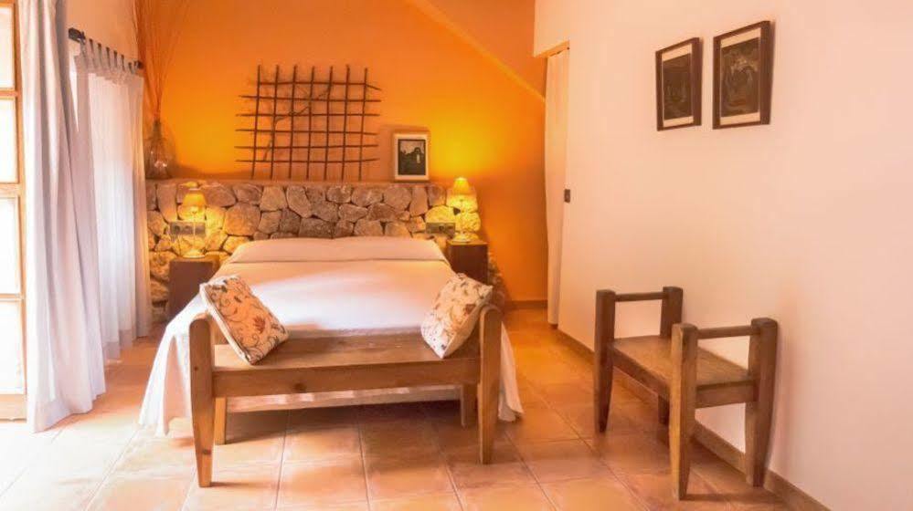 Son Borguny Hotel Banyalbufar Bagian luar foto