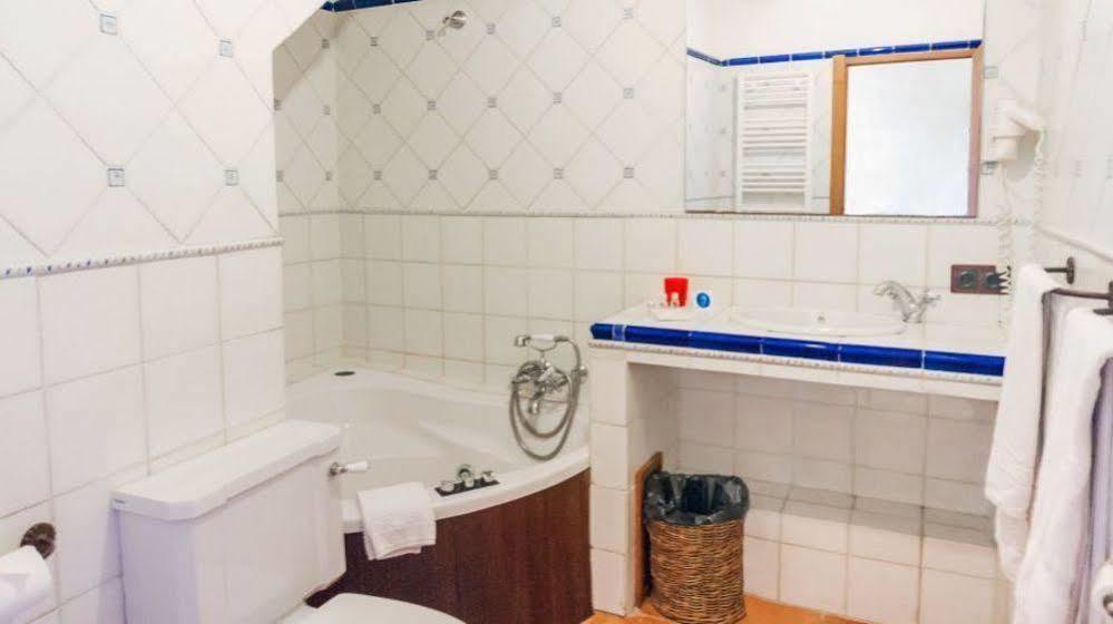 Son Borguny Hotel Banyalbufar Bagian luar foto